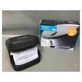 Disc Repairing Kit & Music Cds