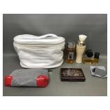 Victoria Secret Makeup Bag, Lotion & More!