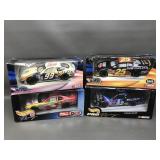 Hotwheels Racing Diecast Model Cars