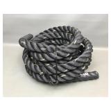 Yes4all Branded Battle Rope For Training