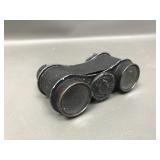 Vtg Champion Sport Glasses Binoculars