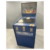 Silver Falls Waterpark Coin Arcade Game