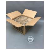 3 Dozen Libbey 1.5oz Glass Ramekins