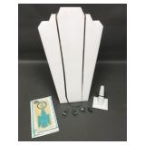 Southwestern Style Sterling Silver Jewelry, Chain