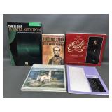 Fine Art Books & More!