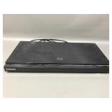 Samsung Bd D5700 Blu Ray Disc Player