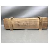 Thomas Picconi Classics Glass Train Ornaments