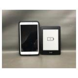Non Powering Samsung Galaxy 4 & Kindle Paperwhite