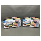 New Signature Housewares Ceramic Bowls