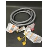 High Pressure Natural Gas Propane Hose
