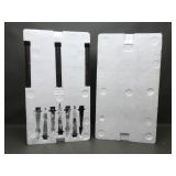 New 24 Color Changing Solar Path Lights From Hsn