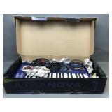 Novation Ultranova Analog-modeling Synthesizer