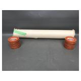 100+ Vintage Trilby Dairy Milk Caps