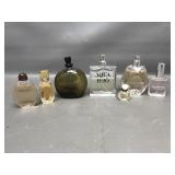 Aqua H20, Halsted, Avon Femme & More Fragrances