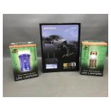 E88 Intelligent Quadcopter Flying Drone & More!