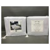 Virah Bella King Size 4 Pc Sheet Sets