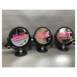 Ellie Soft Touch 1x & 7x Magnifiying Mirrors