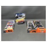 Fast&furious 69 Dodge Charger + Matchbox Toy Cars!