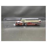 Collectible Die-cast Model Indianapolis Fire Dep..