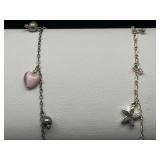 Sterling Silver Bracelets