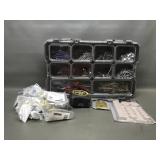 Amerock Brand Cabinet Knobs, Husky Box With Hard