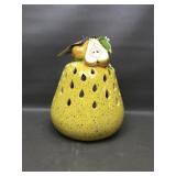 Home Reflections Kitchen Decor Pear Fruit Luminary