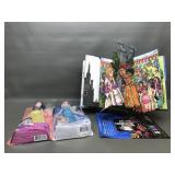 Robert Sabuda Beauty & The Beast Pop Up & Disney