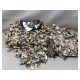 Cabelas Clothing Hunting Set