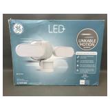 Led+ Linkable Motion System Flood Light