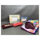 Vacation Picture Frames, Bags & More!