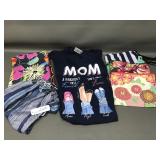 Vera Bradley Handbag/make Up Bag & More!