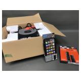 Fire Tv Stick 4k In Box & More!