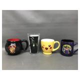 Hogwarts Mug & More!