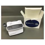 Delta 2020 Conference Image3d Retro Viewer