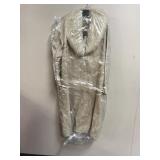 Ferry Lewis Classic Luxuries Leather Coat