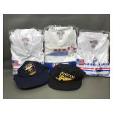 National Patrol Uniform Shirt & More!