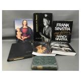 Vtg Copy Of 'the Young Acrobat'..art Books & More!