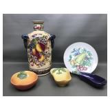 Williams Sonoma Jardin Potager Fruit Trays & More!