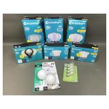 100w Led Replacement Bulbs& More!