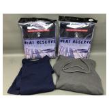 Jackson Hole Heat Reserve Medium Thermals & More