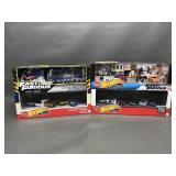 Hot Wheels Premium Fast&furious Set Cars & More!