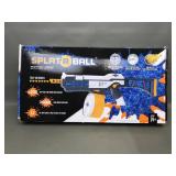 Splatrball Electric Water Gel Blaster Kit