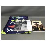 Boneyards Detroit Underground & Woodmere Cemetary