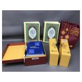 The Holy Quran & Qurani Book Set