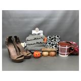 Fall Girl Toddler Clothing, Fall Decor & More!