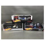 Hotwheels Premium Nissan Diorama Set & More!