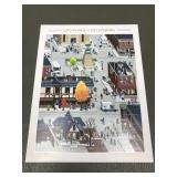 250 Years Of Delivering Postal Service Forever