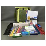 Home Office Supplies