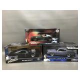 Fast&furious 2023 Nissan Z Die-cast & More!