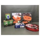 Ratchet Tie Down, Cable Boosters & More!